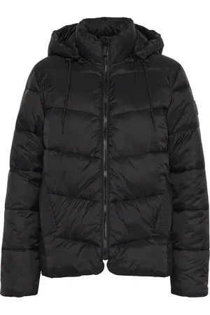 Kaffe Übergangsjacke