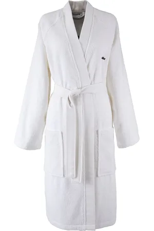 Lacoste Bademantel