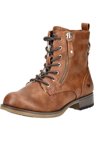 Mustang Stiefel