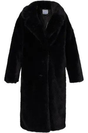 Dreimaster Wintermantel