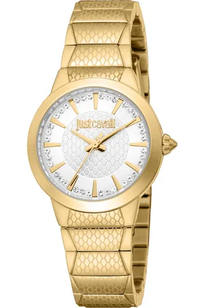 Roberto Cavalli Uhr