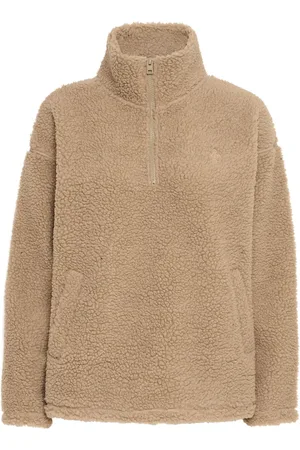 Oxmo Fleecejacke 