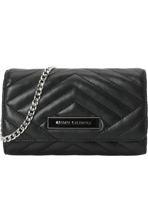 Armani Exchange Clutch