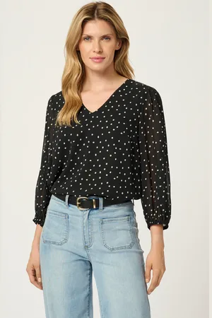 Kaffe Bluse 