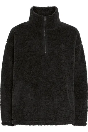 Oxmo Fleecejacke 