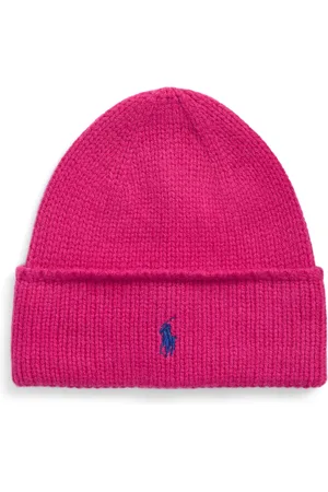 Ralph Lauren Mütze 