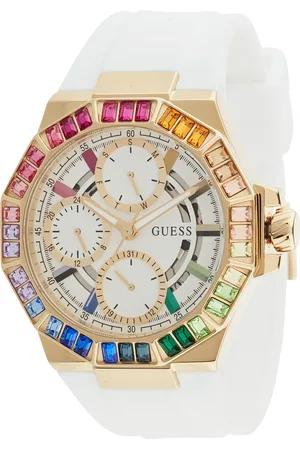 Guess Analoguhr