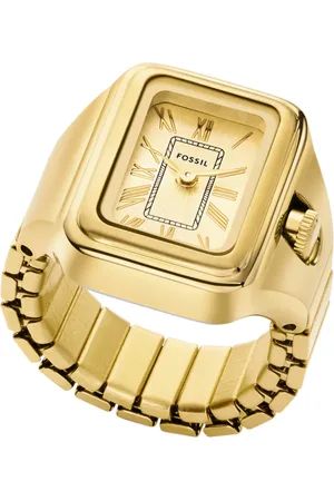 Fossil Uhr 