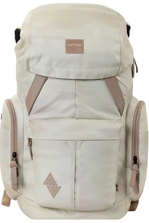 Nitro Rucksack