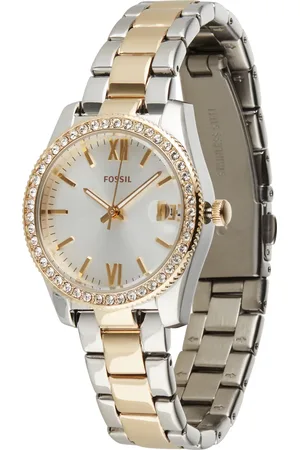 Fossil Uhr 