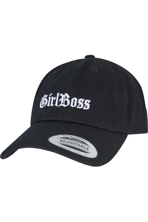 Mister Tee Cap 