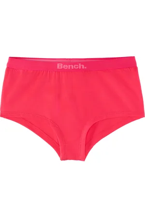 Bench Panty