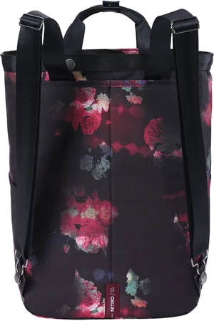 Nitro Rucksack 