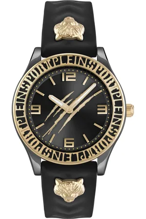 Philipp Plein Analoguhr 