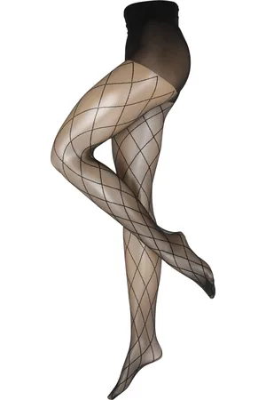 Pieces® Feinstrumpfhose 