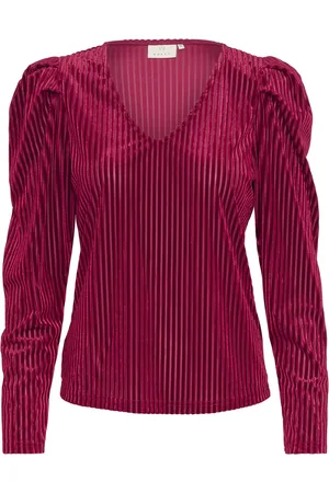 Kaffe Bluse 