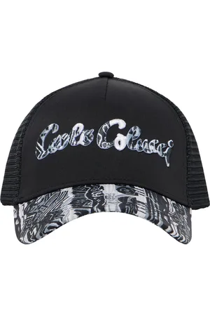 Carlo Colucci Cap 