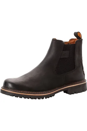 Camel Active Stiefelette 