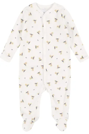Ralph Lauren Strampler