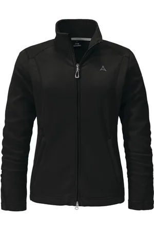 Schöffel Funktionsfleecejacke 