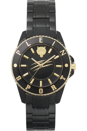 Philipp Plein Analoguhr