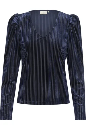 Kaffe Bluse 