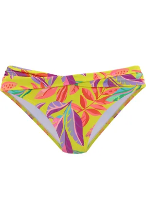 QS by s.Oliver Bikinihose