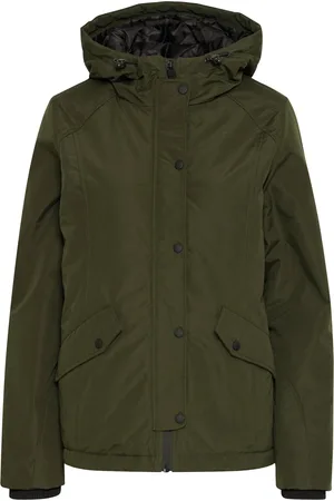 Oxmo Jacke 