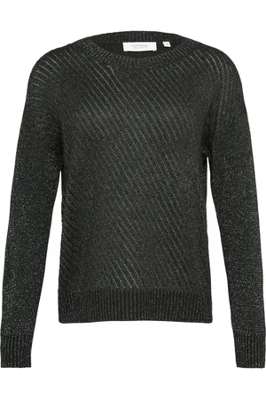 Comma, Pullover