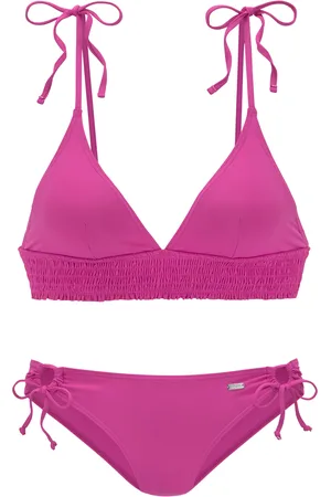 Buffalo Bikini