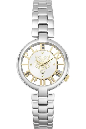Philipp Plein Analoguhr 