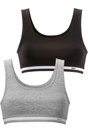 Bench Bustiers