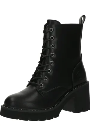 Dockers Schnürstiefelette