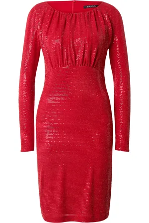 Swing Kleid
