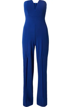 WAL G. Jumpsuit 