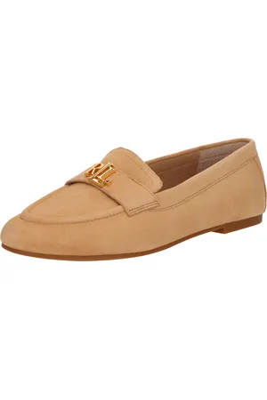 Ralph Lauren Mokassin 