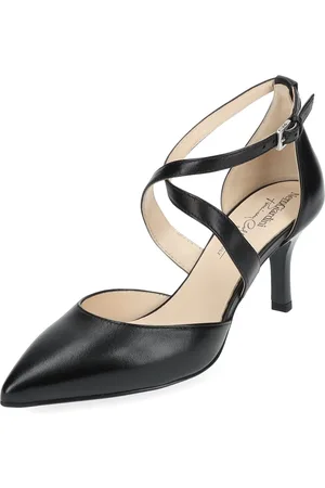 Nero Giardini Pumps