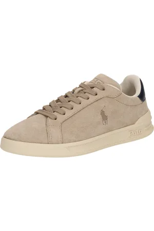 Ralph Lauren Sneaker 