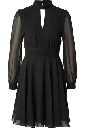 Swing Kleid