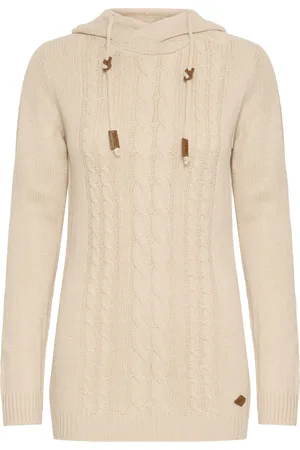 Oxmo Strickpullover 