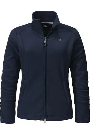 Schöffel Funktionsfleecejacke 