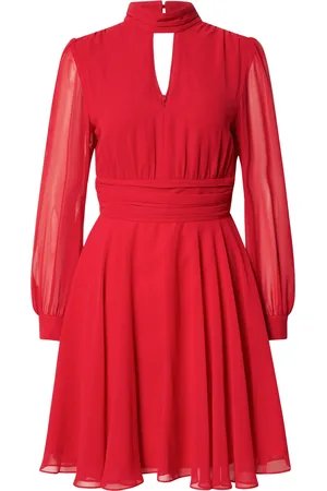 Swing Kleid