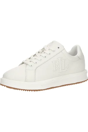 Ralph Lauren Sneaker 