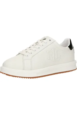 Ralph Lauren Sneaker 