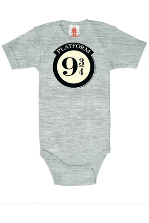 LOGOSHIRT Baby-Body 
