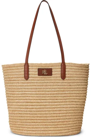 Ralph Lauren Shopper 