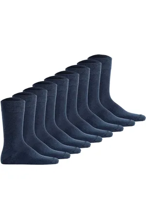 Hudson Socken