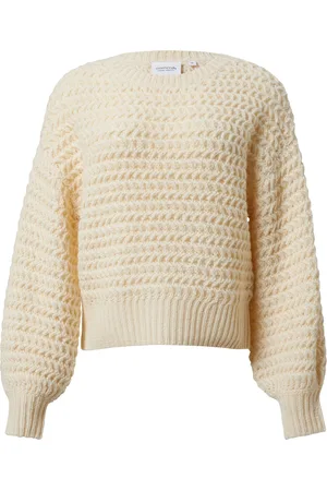 Comma, Pullover
