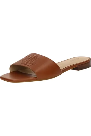 Ralph Lauren Slipper 