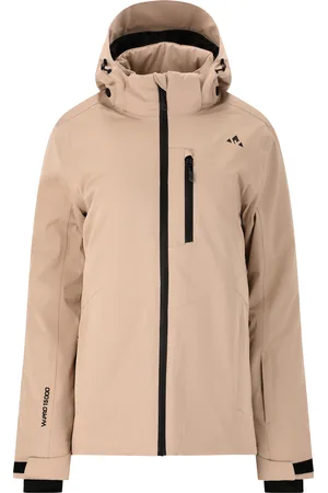 Whistler Skijacke 